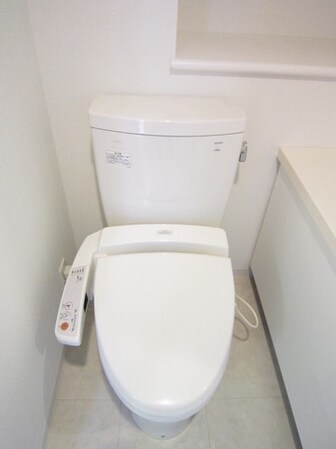 レジディア文京本駒込の物件内観写真